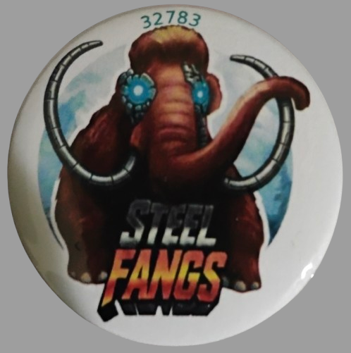 Steel Fangs
